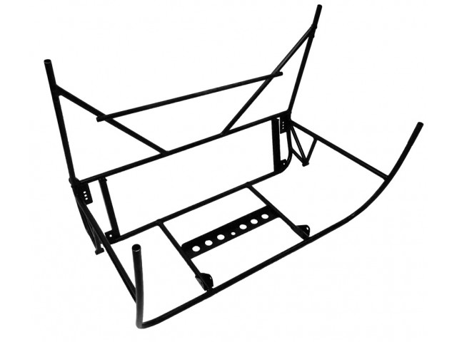 SHORT REAR END S3 IMPERIAL CARS ONLY