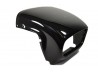 Black S3 Nosecone de Dion