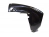 Black S3 Nosecone de Dion
