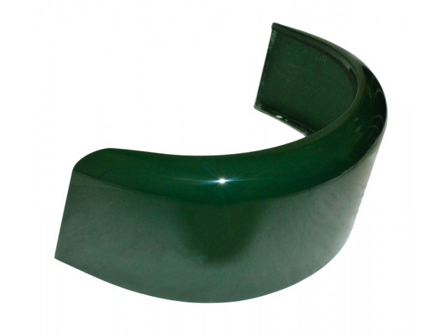 RH Rear Wing, Green