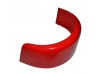 Rear Wing Red Right Hand