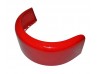 Rear Wing Red Right Hand