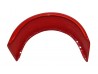 Rear Wing Red Right Hand