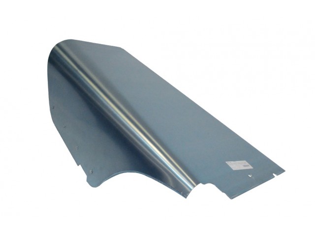 S3 RHD Race Tonneau Cover