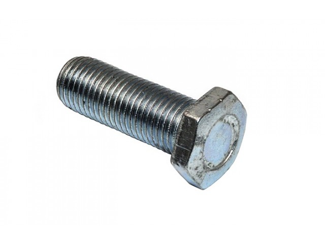 BOLT 7/16 X 30 THIN HEAD