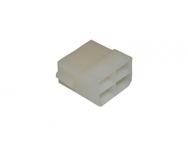 Heater Plug for Heater Wiring Loom
