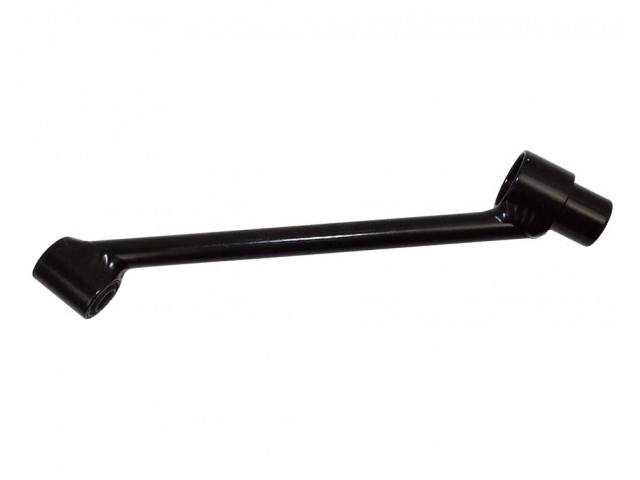 Top Half Wishbone de Dion