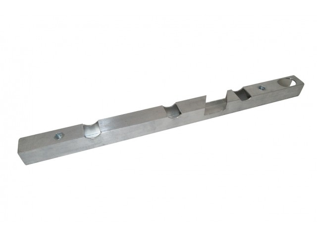 SEAT SPACER BOX SECTION IMPERIAL