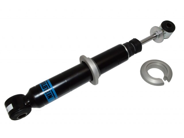 Damper - Front - Road (Bilstein)