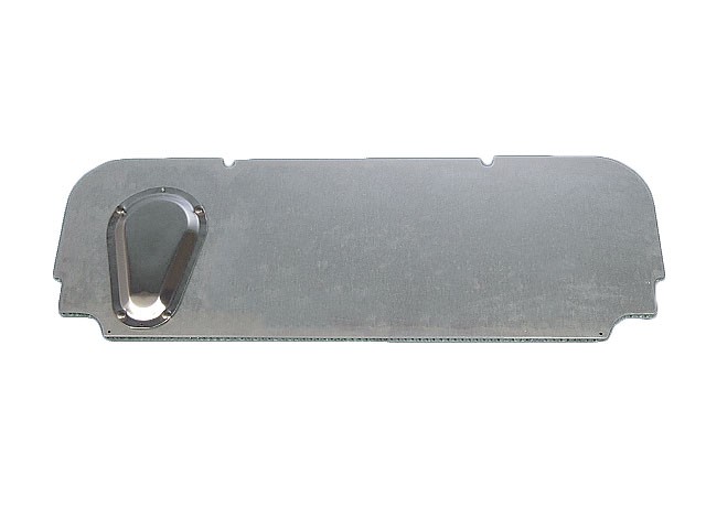 Boot Board with Lid 1999