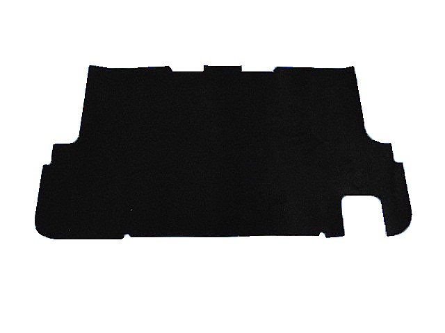 BOOT CARPET SV EU