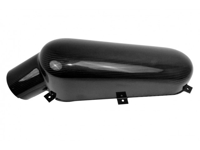 AIRBOX TRACKDAY R500 DURATEC