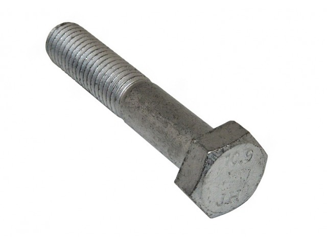 M12x65 Bolt