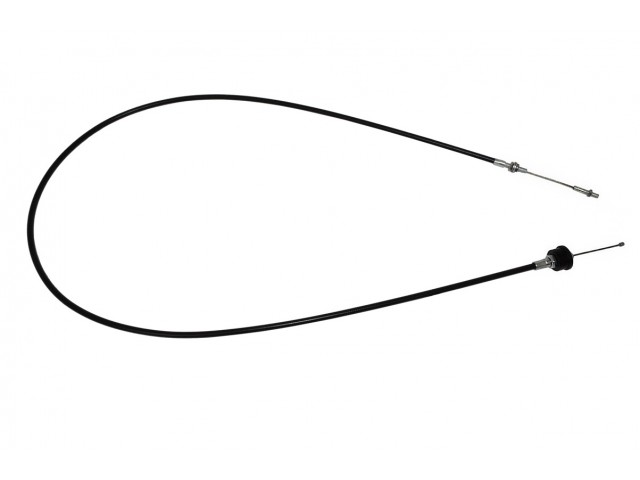 THROTTLE CABLE RHD SUPER SEVEN MODEL