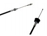 THROTTLE CABLE RHD SUPER SEVEN MODEL