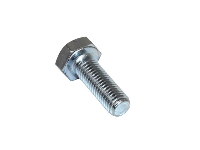 Bolt - 1/4 x 3/4" - Radiator to Chassis - CSR