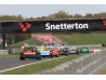 Caterham Motorsport Pre Season Test Day Snet 300 13th March 2025