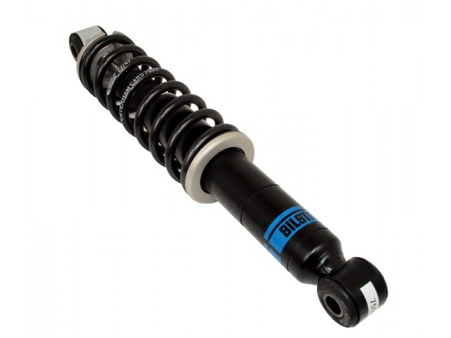 Front Spring/Damper, Sigma Road, Narrow