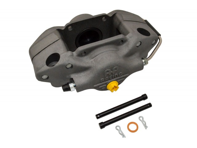 thumbnail image 2 of Rear Disc Brake Cylinder Assembly Left Hand #47850-02340 | .toyota 2 of 12