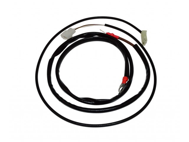 ALTERNATOR SUB LOOM - LHD - DURATEC