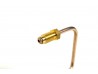 Front to Rear Brake Pipe LHD