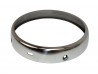 HEADLIGHT BEZEL CHROME