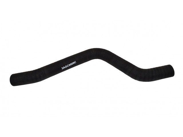 RADIATOR OUTLET HOSE 170