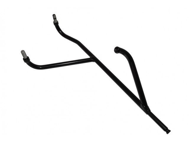 MIRROR MOUNTING BRACKET RH EU4 175 MODEL