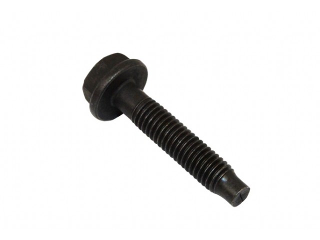 BOLT M6X27 TIMING CHAIN TENSIONER
