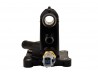 WATER OUTLET HOUSING DURATEC PLASTIC