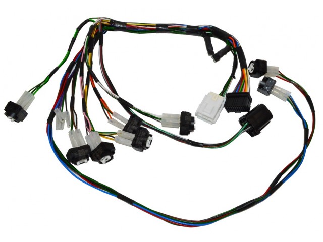 LOOM - SWITCH - 485
