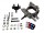 REAR UPRIGHT ASSEMBLY CSR LH RACE ONLY