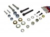 LH Rear CSR Race Upright