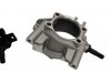 LH Rear CSR Race Upright