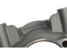 LH Rear CSR Race Upright