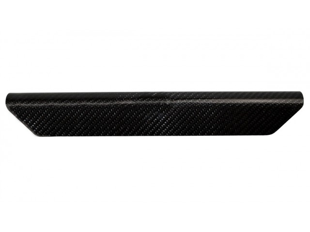 S3 Carbon Sill Protector - Short