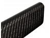 S3 Carbon Sill Protector - Short