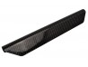 S3 Carbon Sill Protector - Short