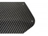 RH Rear Carbon Fibre Wing Protector