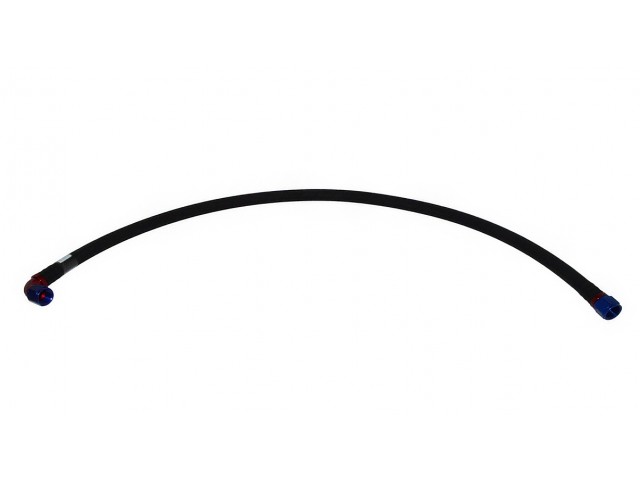 Oil Hose Tank Top to Cooler 420 CSR