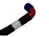 Oil Hose Tank Top to Cooler 420 CSR