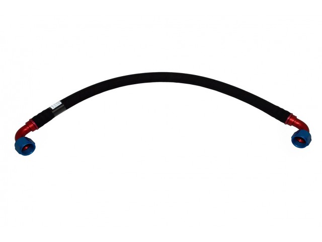 Oil Hose Sump Out to Cooler 420 CSR