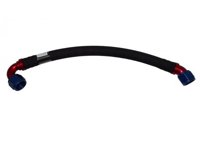 Oil Hose Tank to Sump 420 CSR