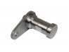 Duratec Inlet Cam VVT Blanking Plug