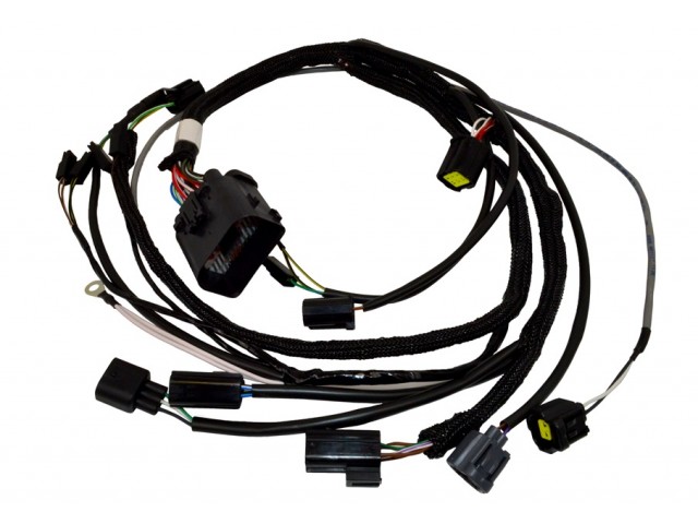 ENGINE LOOM SEVEN 620 2015 ONWARDS