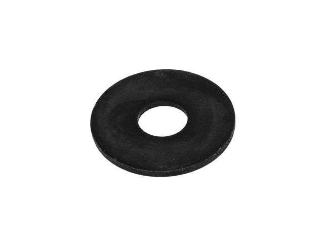 WASHER M8 X 25 BLACK