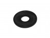WASHER M8 X 25 BLACK