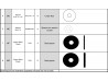 Fixed Race Seat Hardware Pack