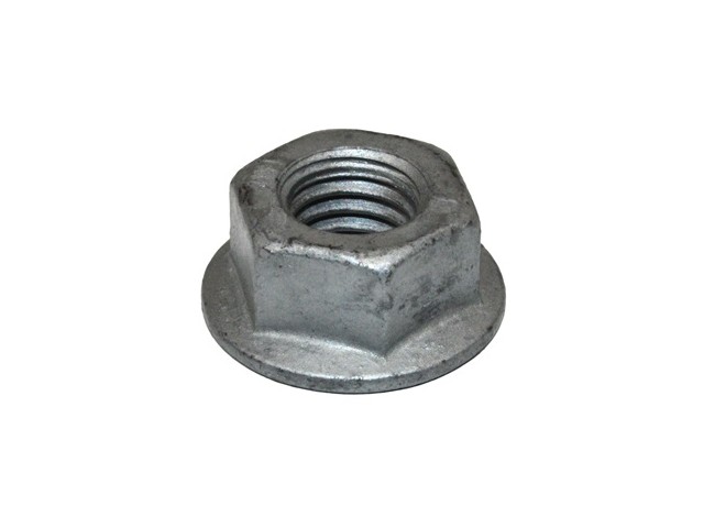 M8 Flanged Nut