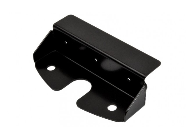 BRACKET NUMBER PLATE & REVERSE LIGHT